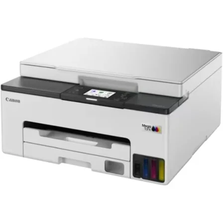 Canon MAXIFY GX1051 Multifunción MegaTank Blanca